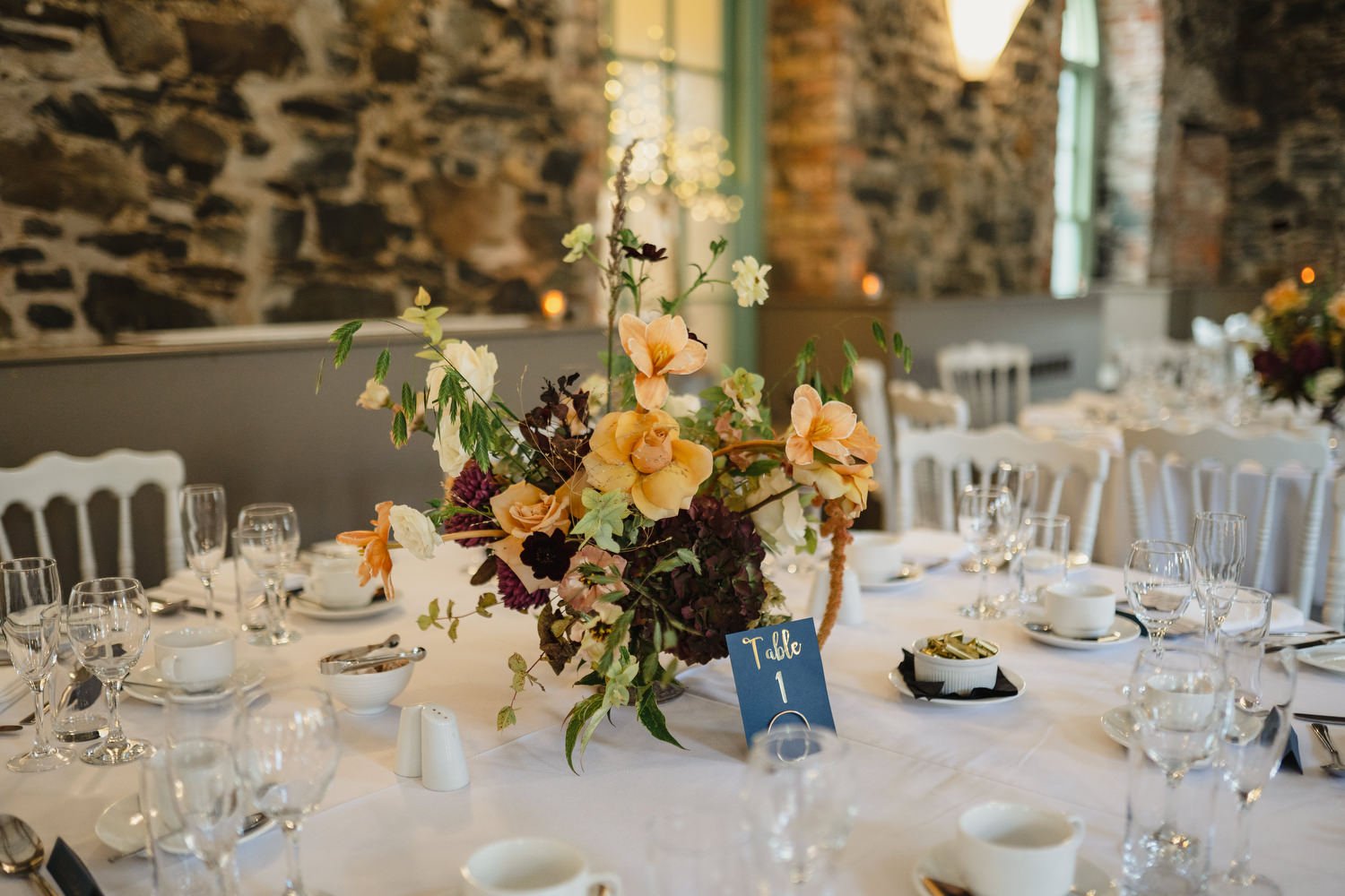  Orange Tree House Greyabbey Wedding Photos 