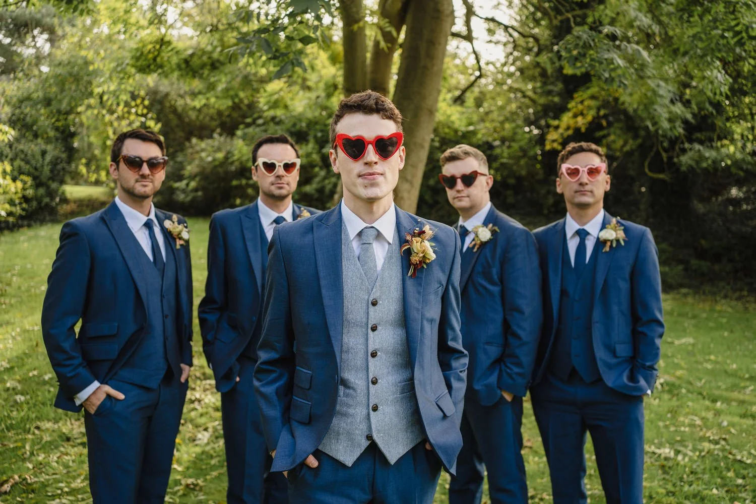  Orange Tree House Greyabbey Wedding Photos 