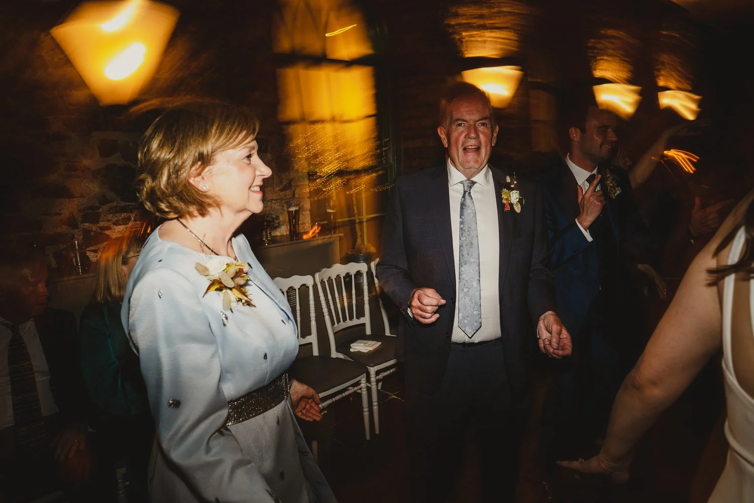  Orange Tree House Greyabbey Wedding Photos 