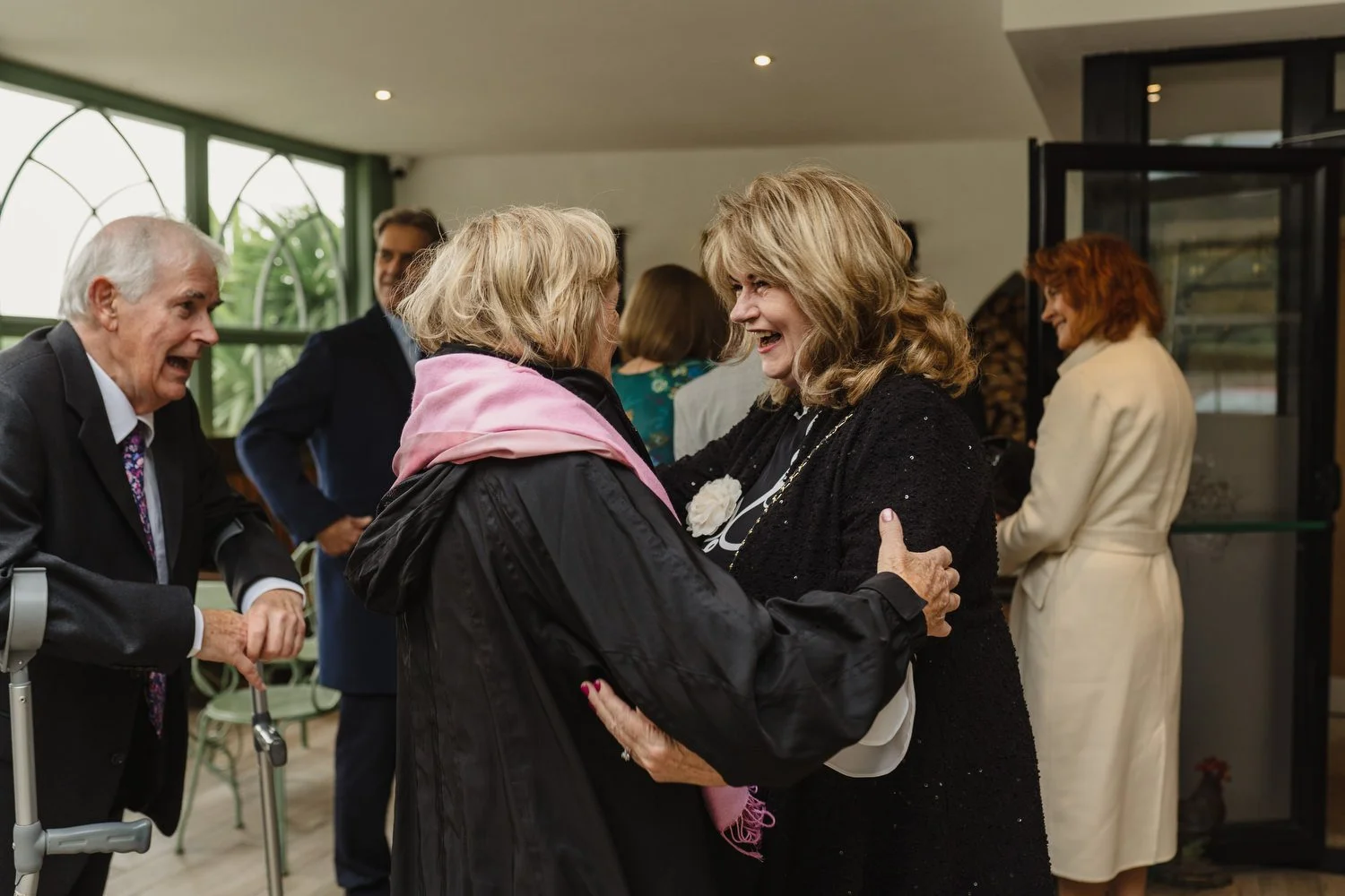  Orange Tree House Greyabbey Wedding Photos 