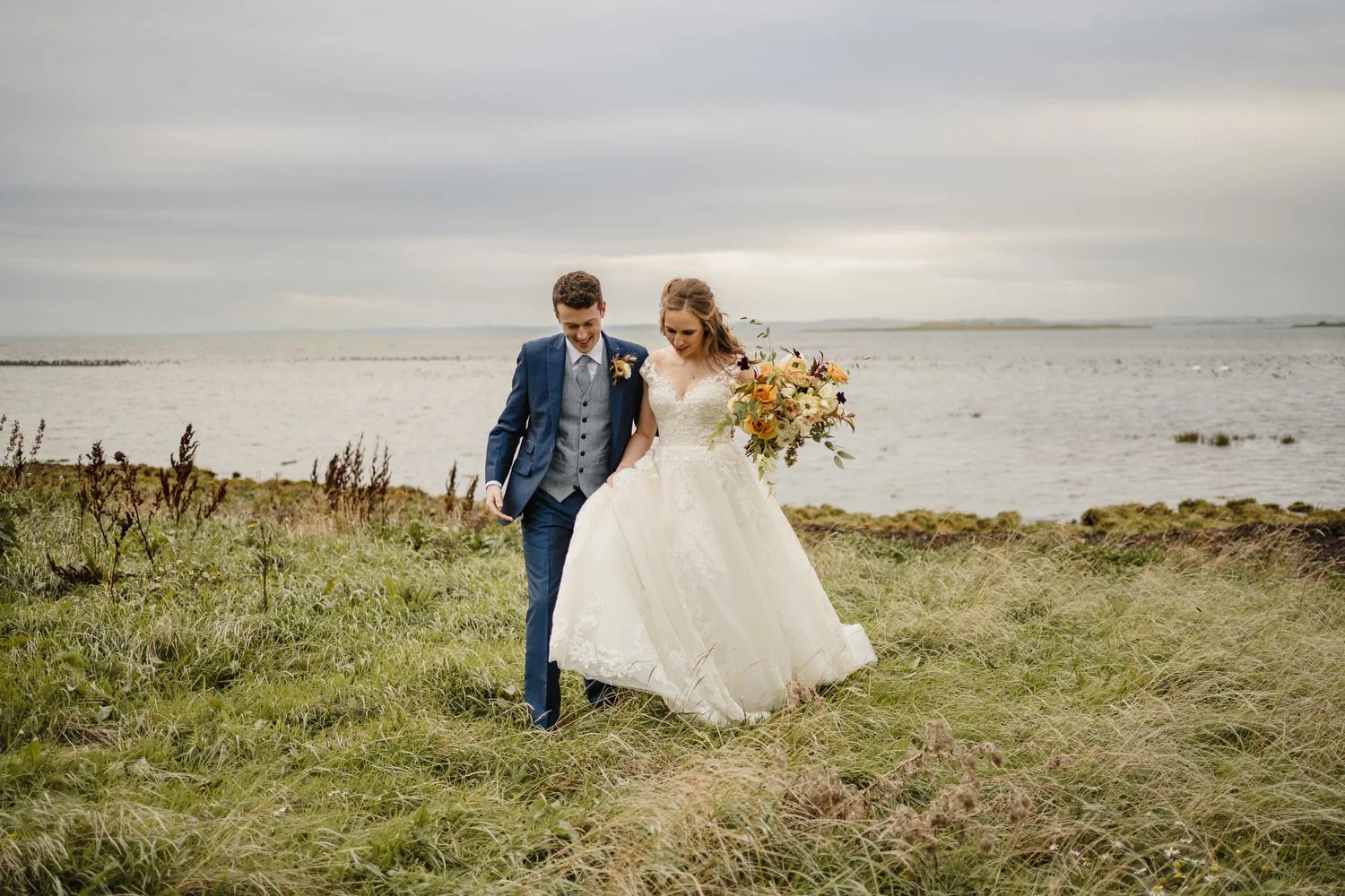  Orange Tree House Greyabbey Wedding Photos 