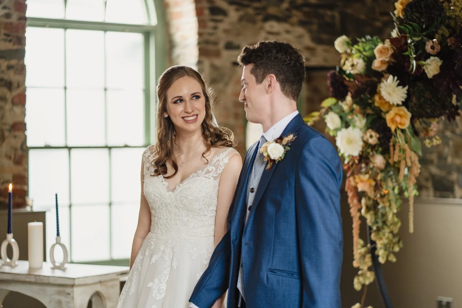  Orange Tree House Greyabbey Wedding Photos 