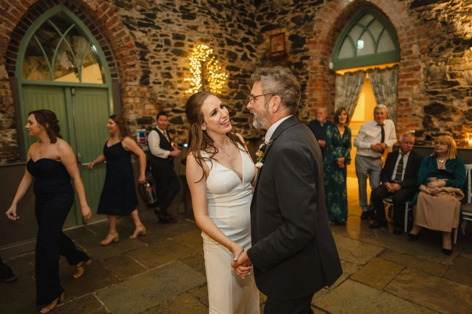  Orange Tree House Greyabbey Wedding Photos 