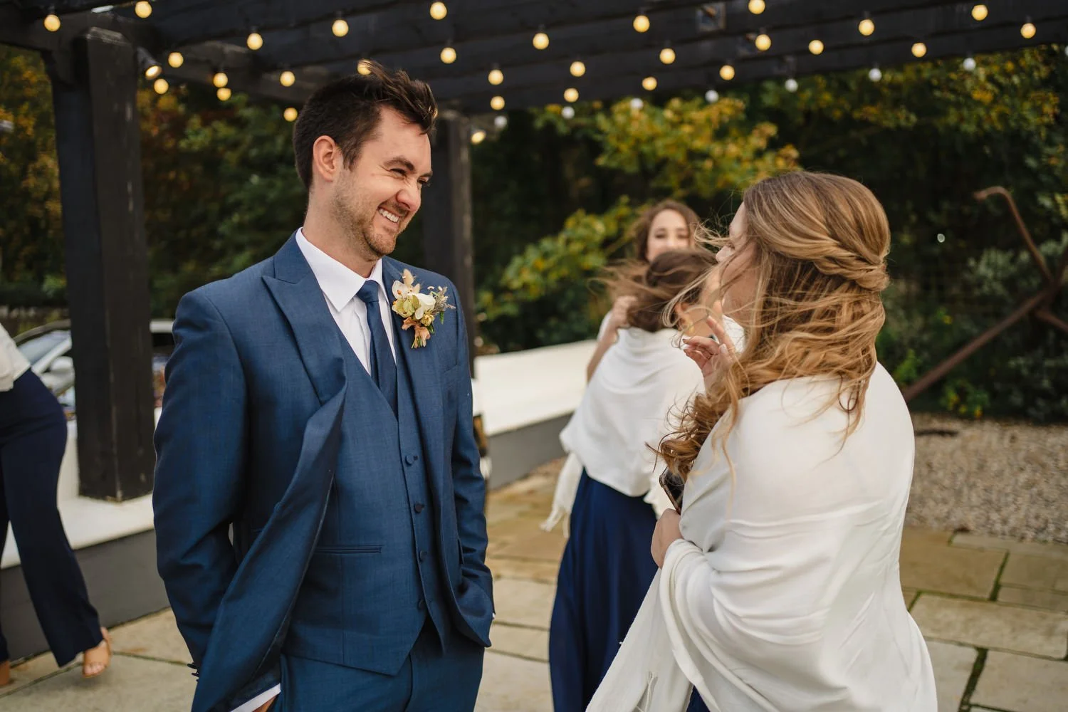  Orange Tree House Greyabbey Wedding Photos 