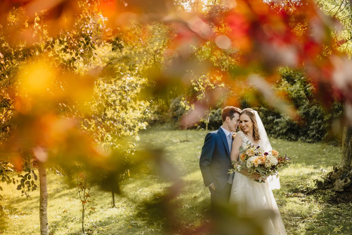  Orange Tree House Greyabbey Wedding Photos 