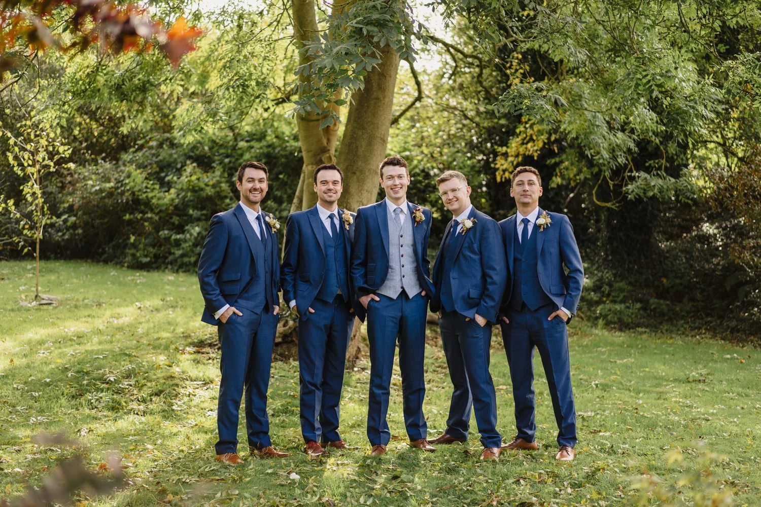  Orange Tree House Greyabbey Wedding Photos 