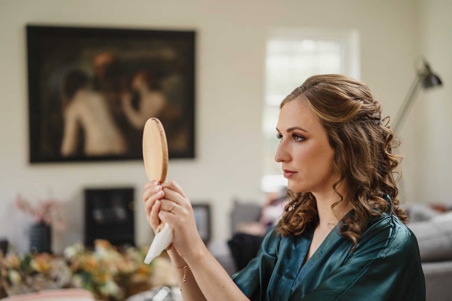  Orange Tree House Greyabbey Wedding Photos 