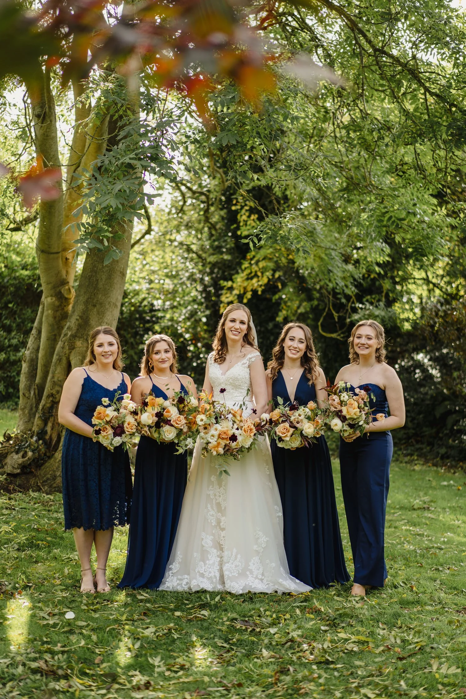  Orange Tree House Greyabbey Wedding Photos 