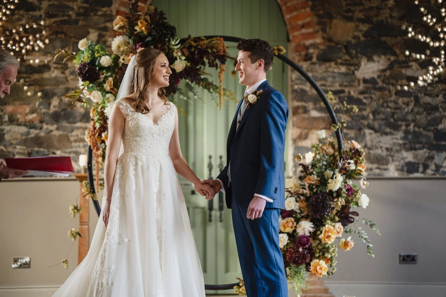  Orange Tree House Greyabbey Wedding Photos 