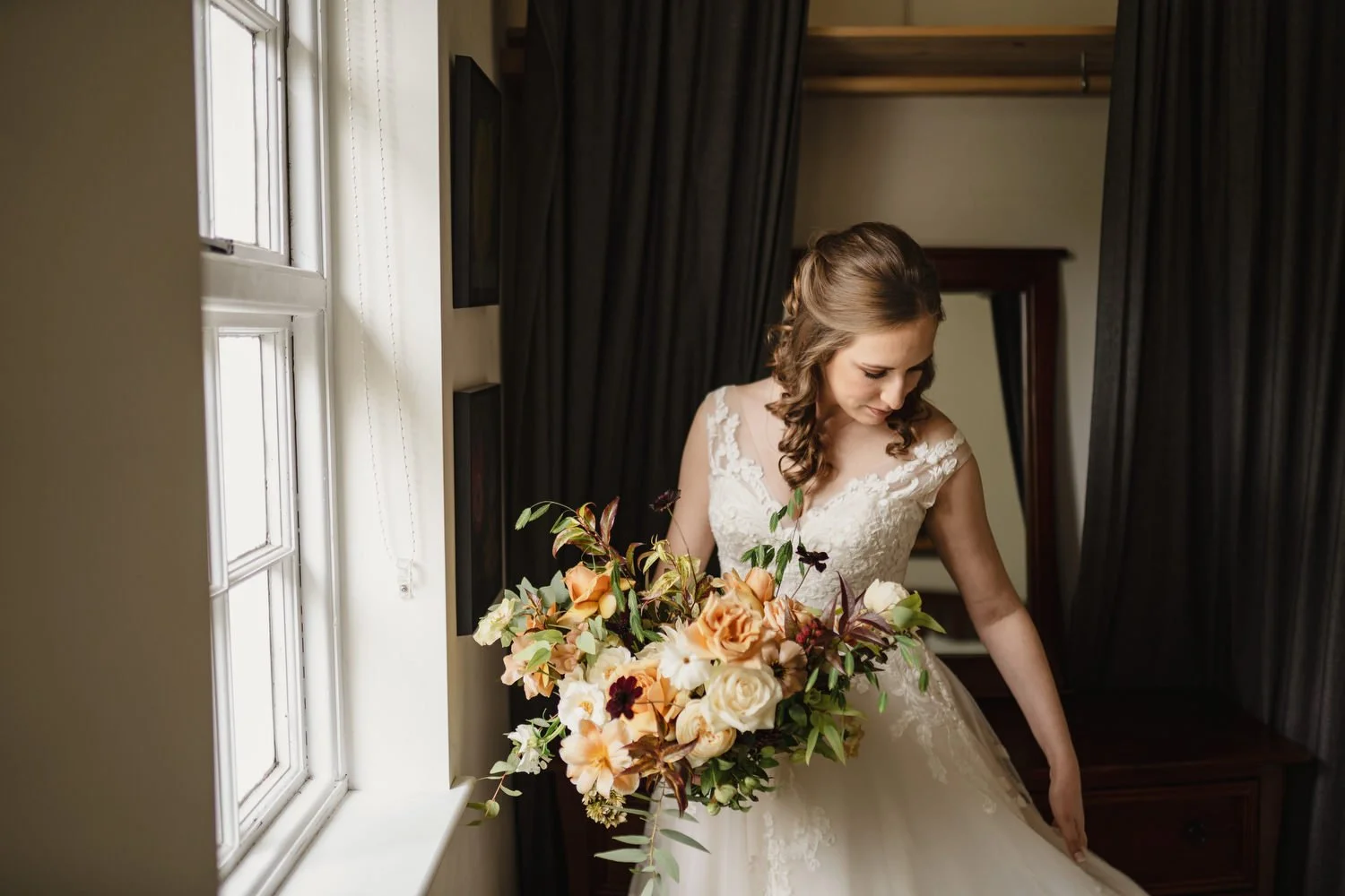  Orange Tree House Greyabbey Wedding Photos 