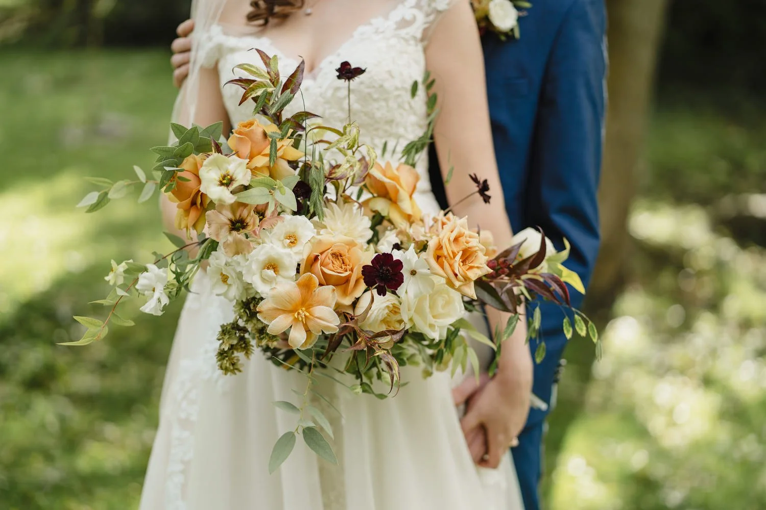  Orange Tree House Greyabbey Wedding Photos 