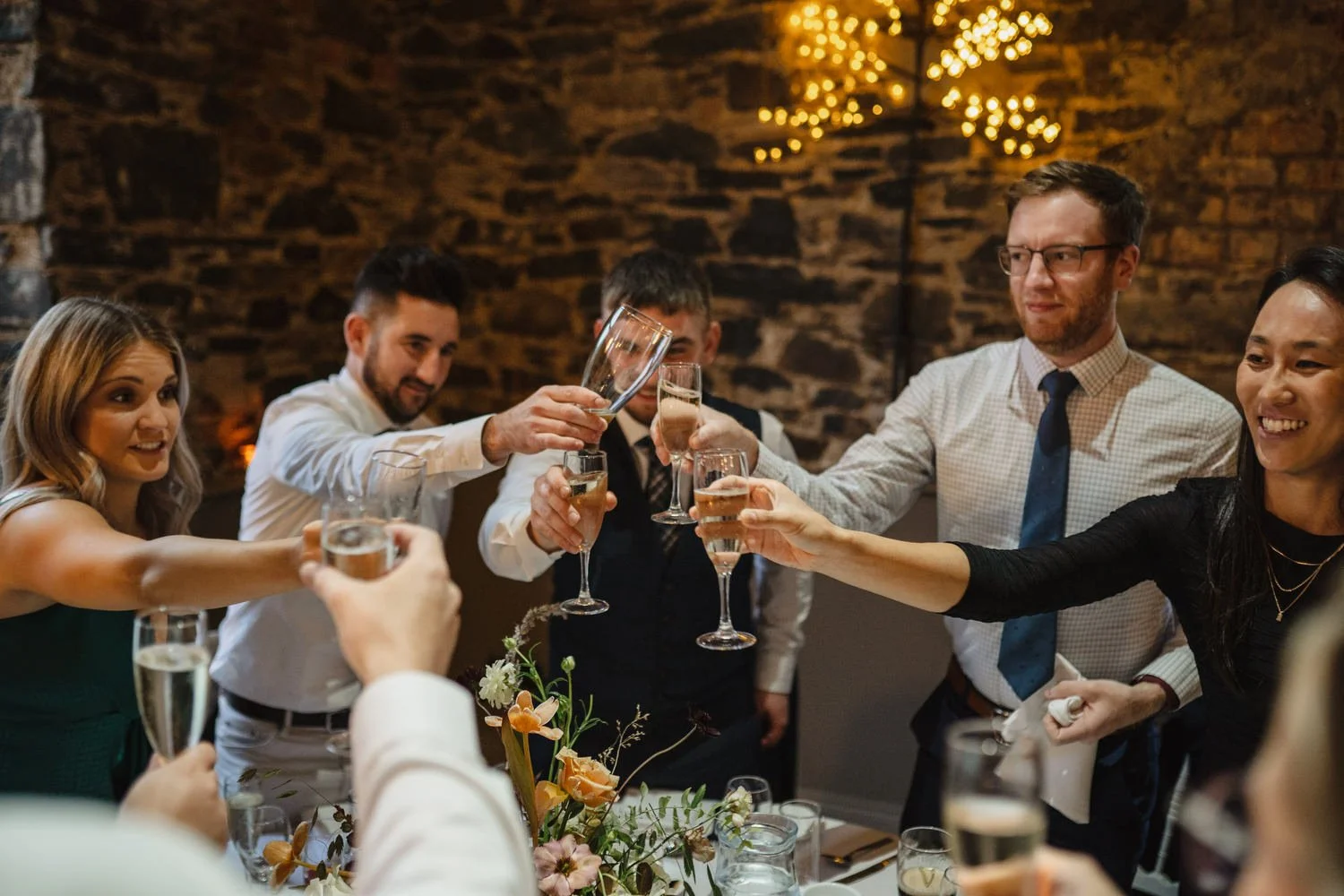  Orange Tree House Greyabbey Wedding Photos 