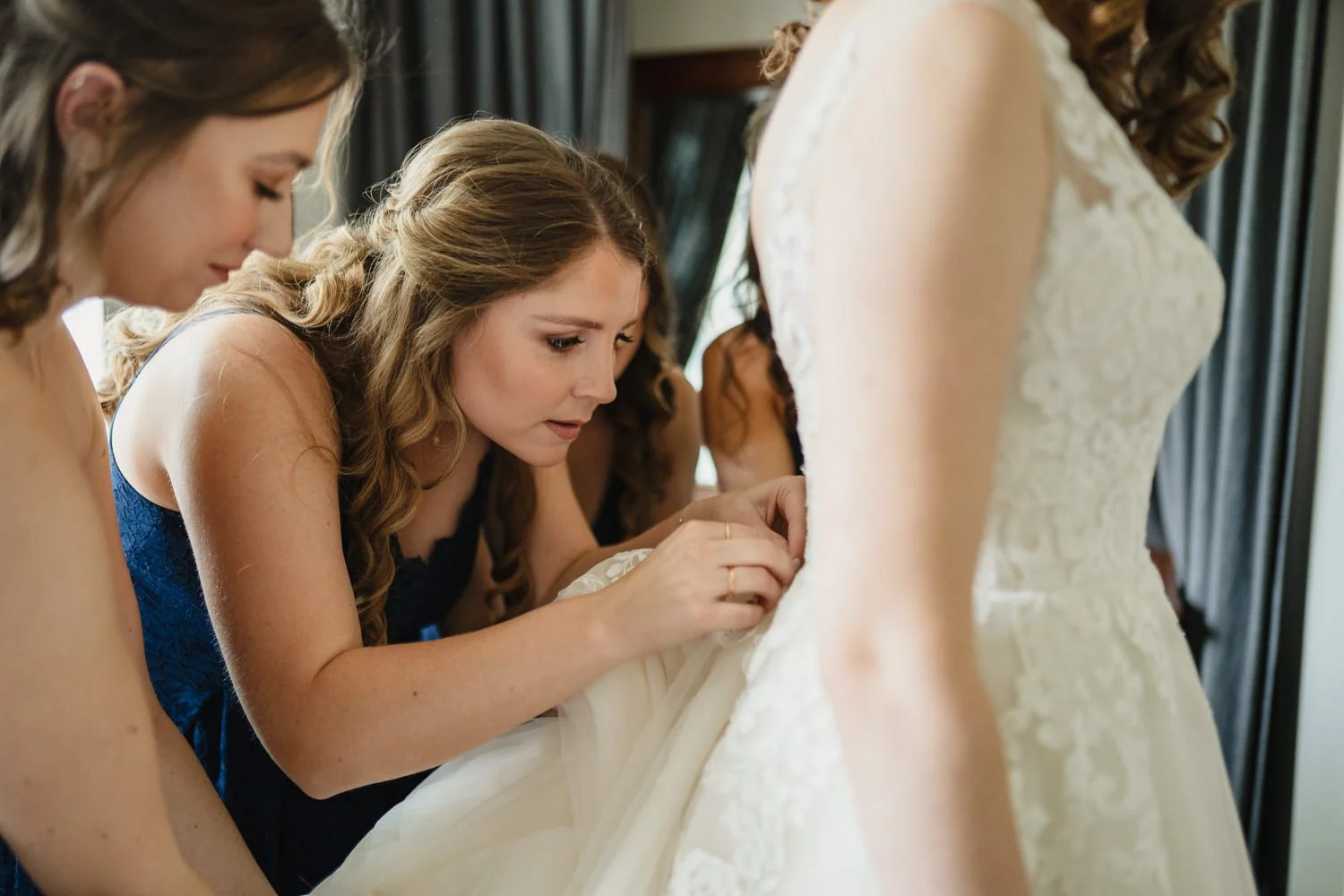  Orange Tree House Greyabbey Wedding Photos 