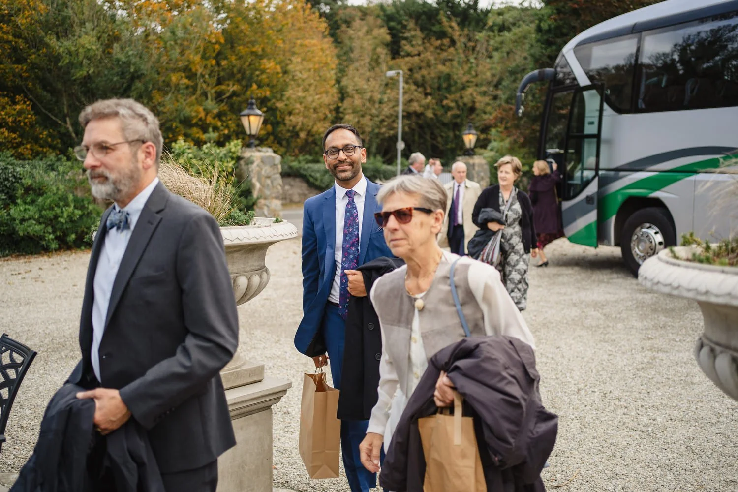  Orange Tree House Greyabbey Wedding Photos 