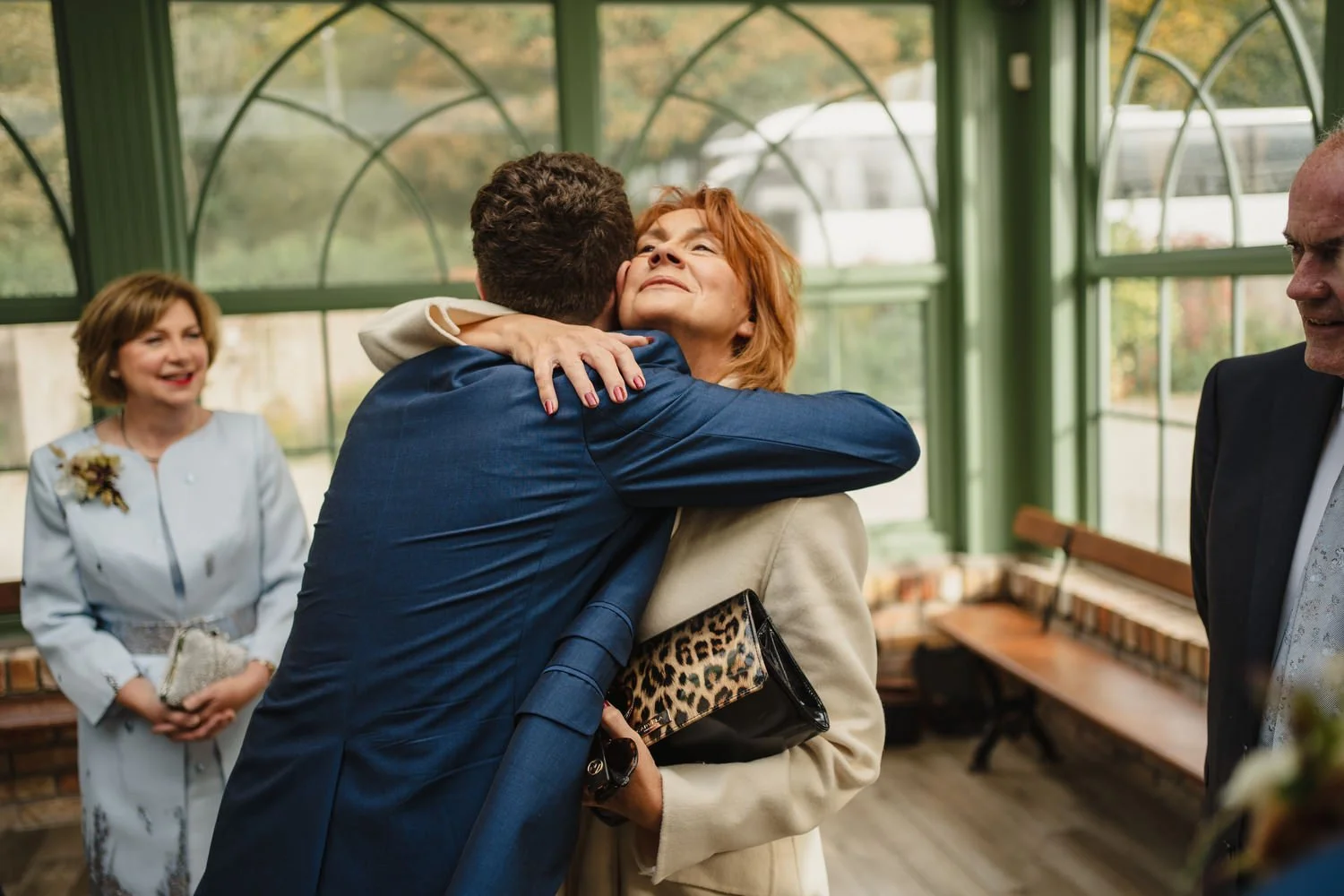  Orange Tree House Greyabbey Wedding Photos 