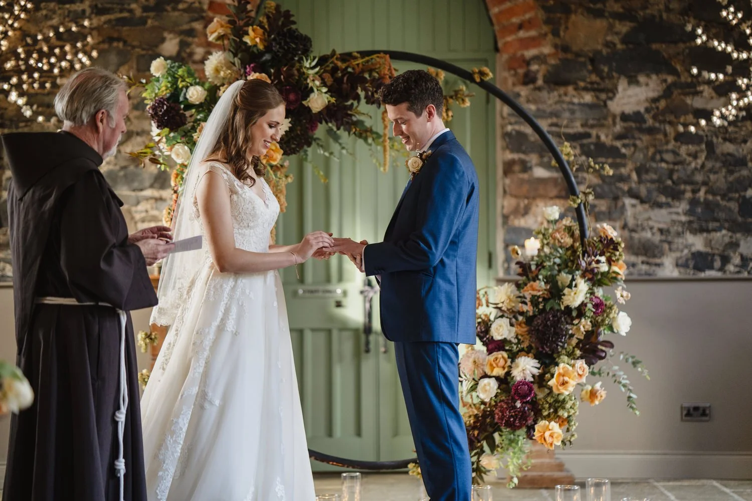  Orange Tree House Greyabbey Wedding Photos 