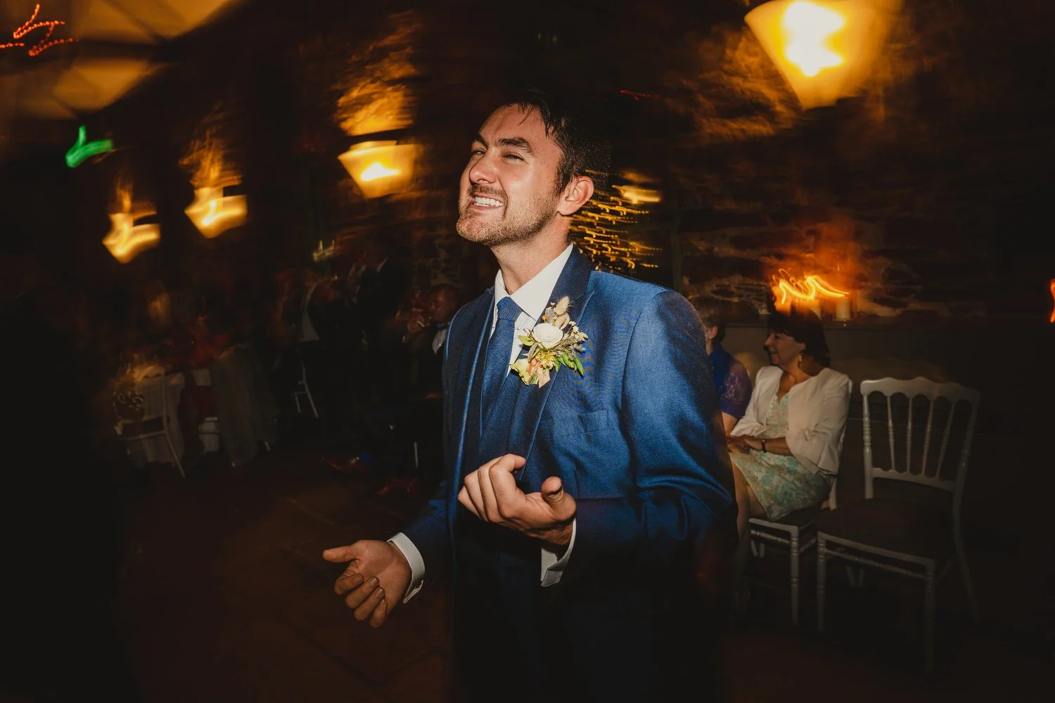  Orange Tree House Greyabbey Wedding Photos 