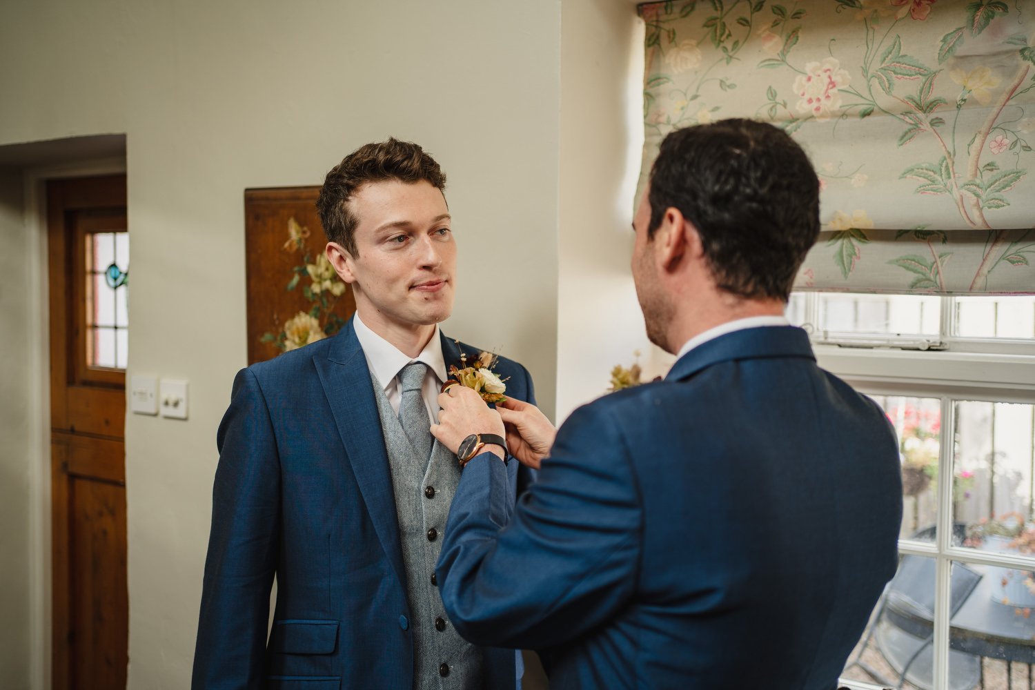  Orange Tree House Greyabbey Wedding Photos 