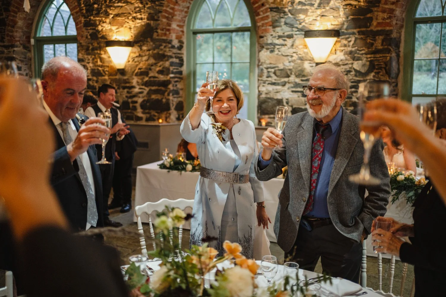  Orange Tree House Greyabbey Wedding Photos 