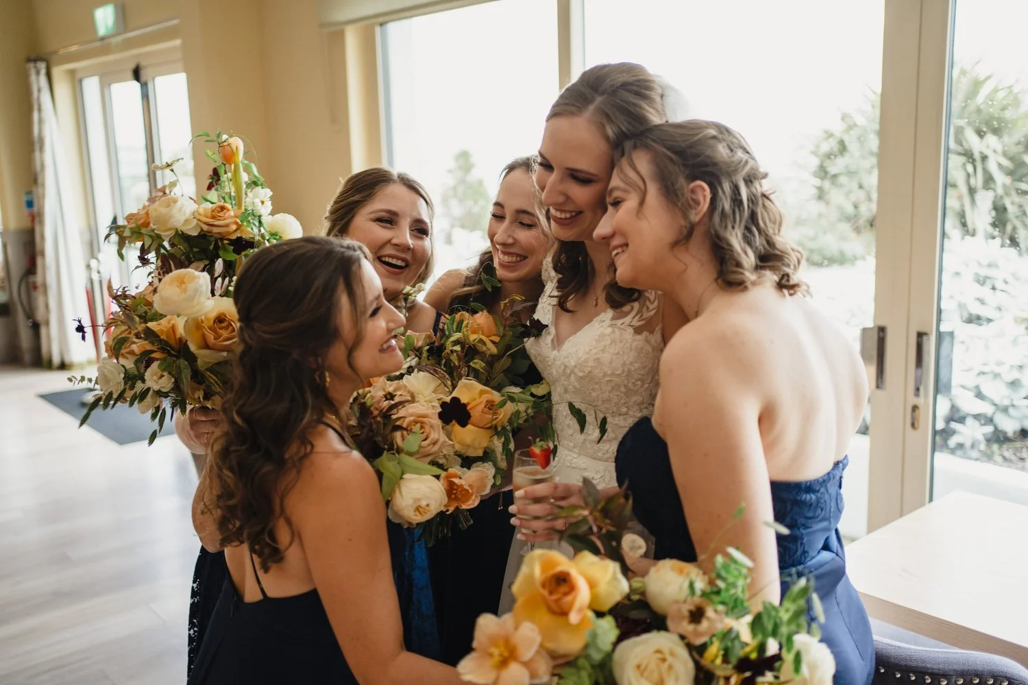  Orange Tree House Greyabbey Wedding Photos 