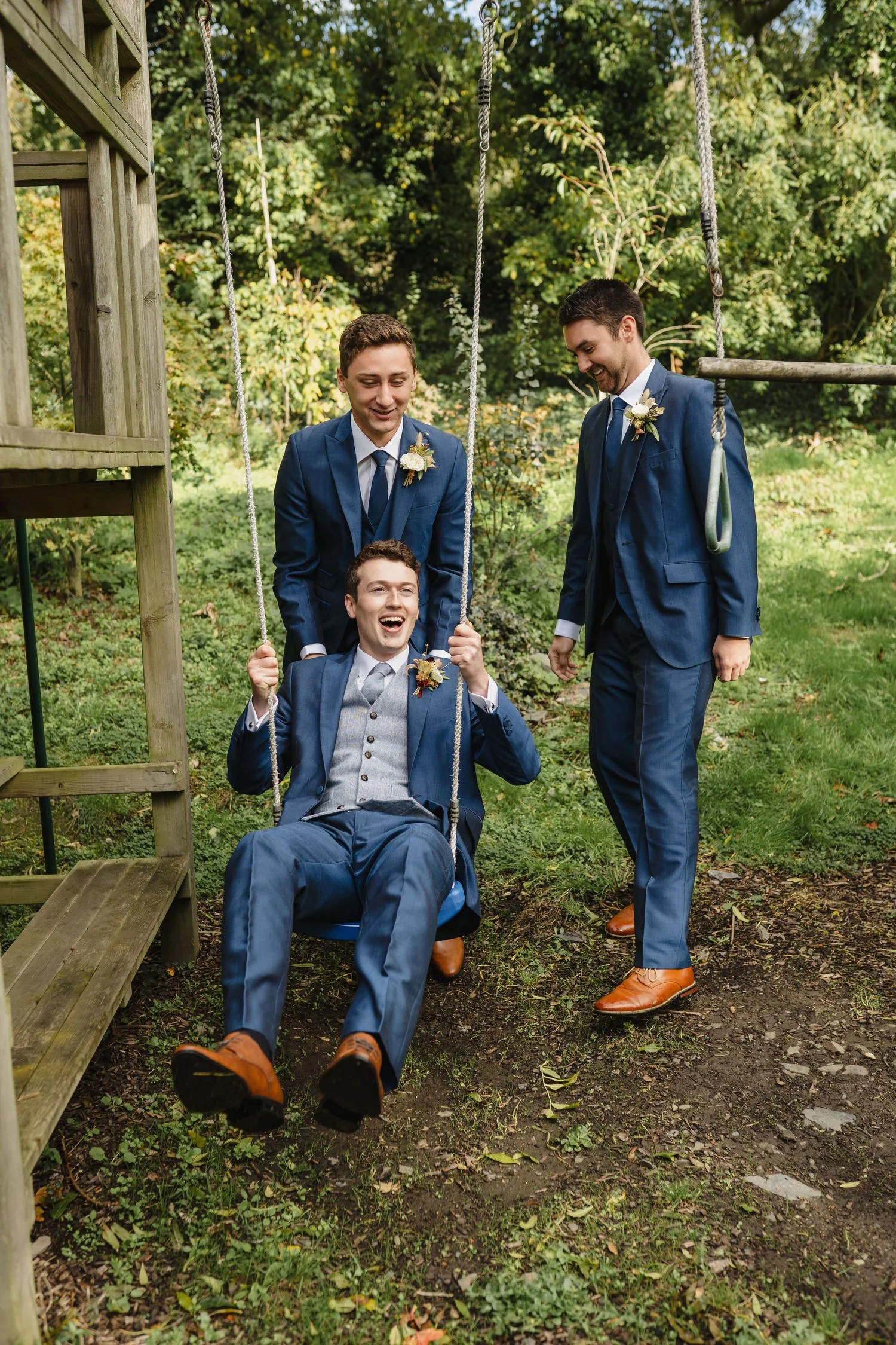  Orange Tree House Greyabbey Wedding Photos 