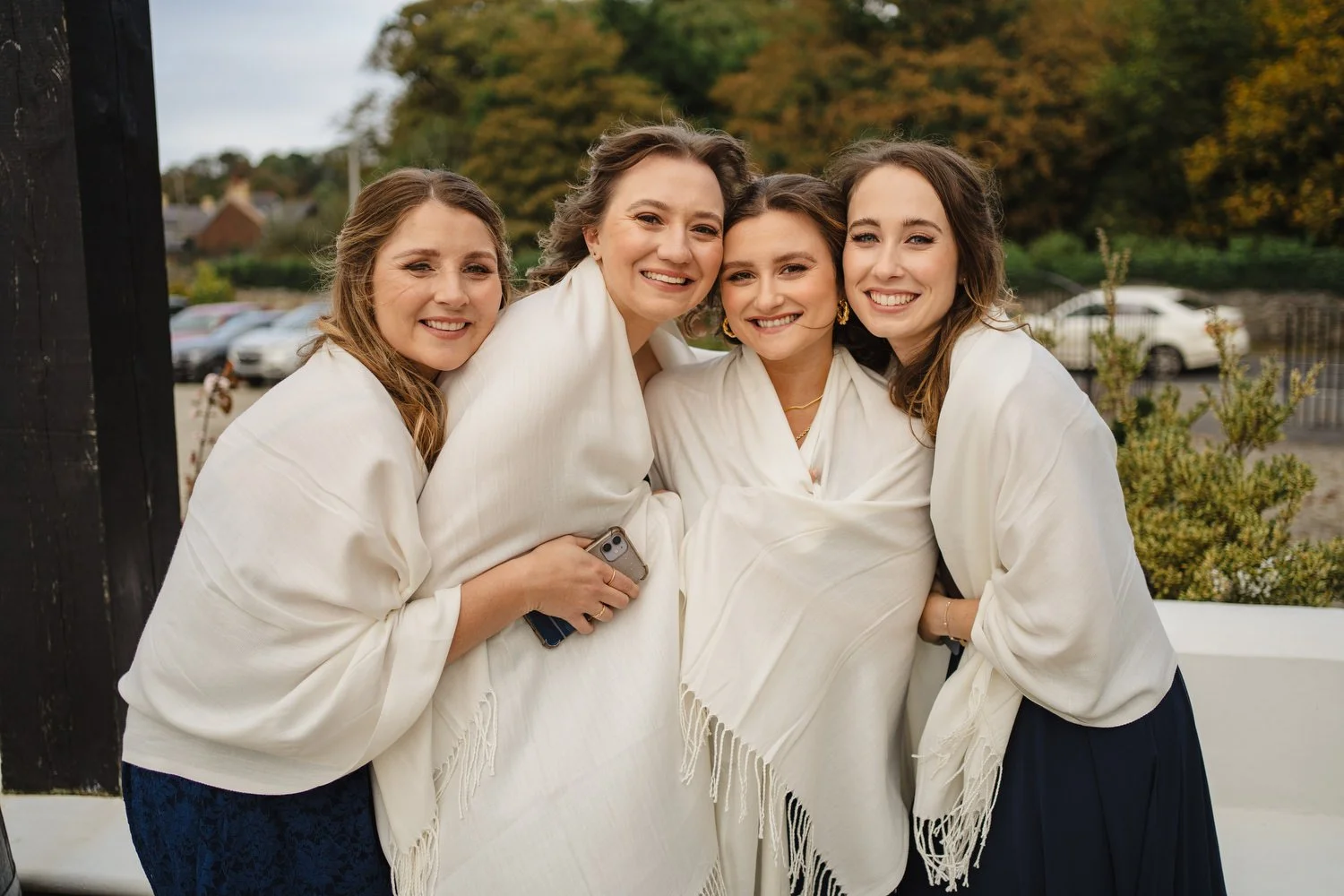  Orange Tree House Greyabbey Wedding Photos 