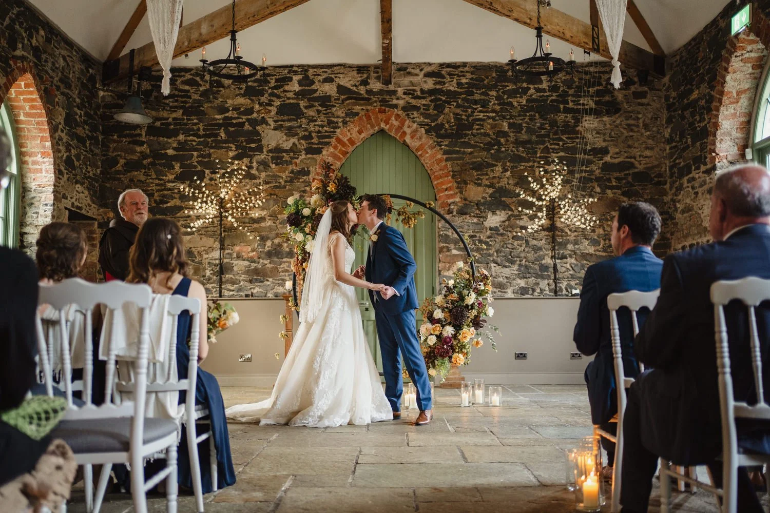  Orange Tree House Greyabbey Wedding Photos 