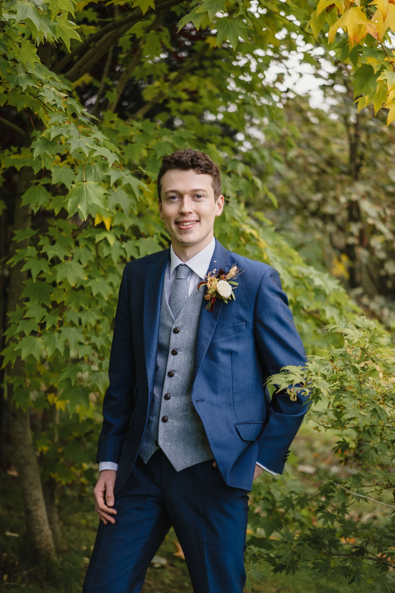  Orange Tree House Greyabbey Wedding Photos 