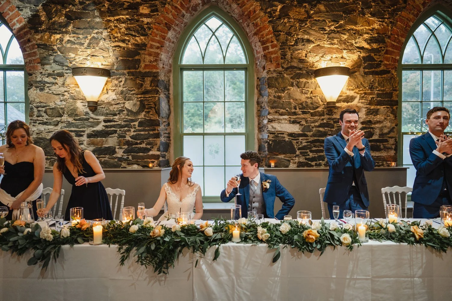  Orange Tree House Greyabbey Wedding Photos 