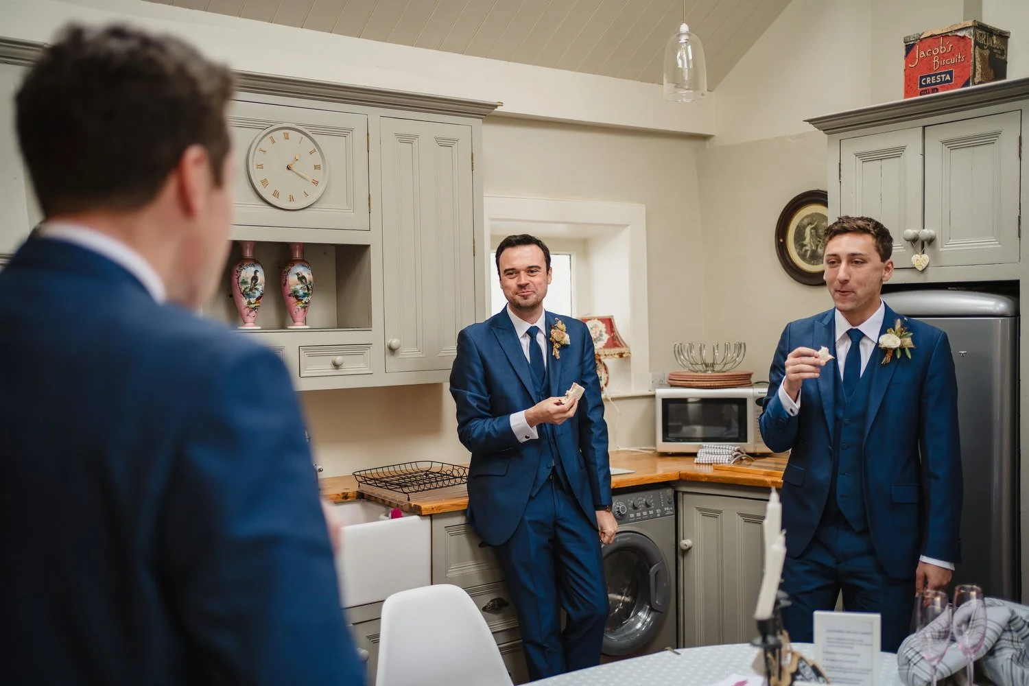  Orange Tree House Greyabbey Wedding Photos 