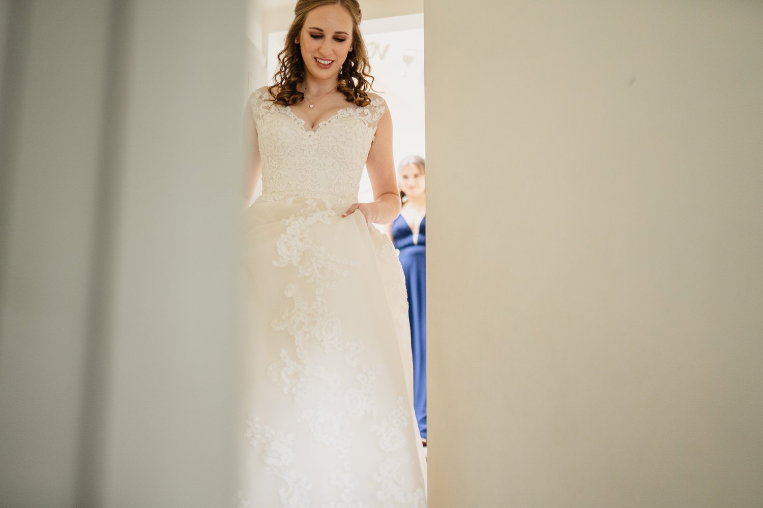  Orange Tree House Greyabbey Wedding Photos 