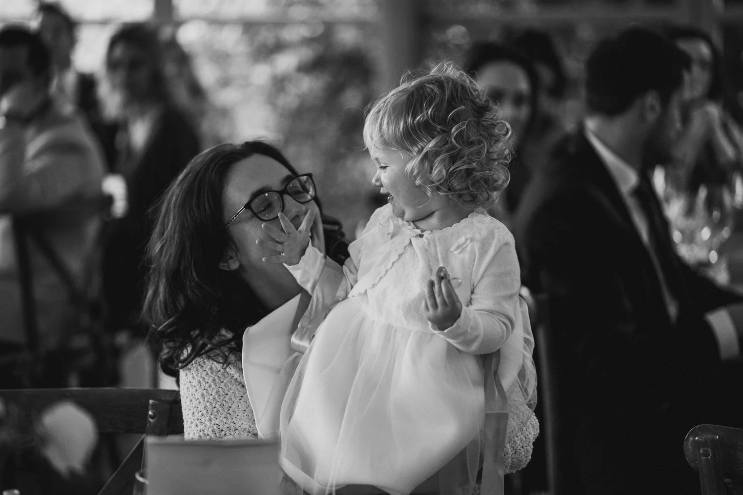  Cara and Ashley French from French Village in Belfast’s Wedding in Virginia Park Lodge in Cavan 