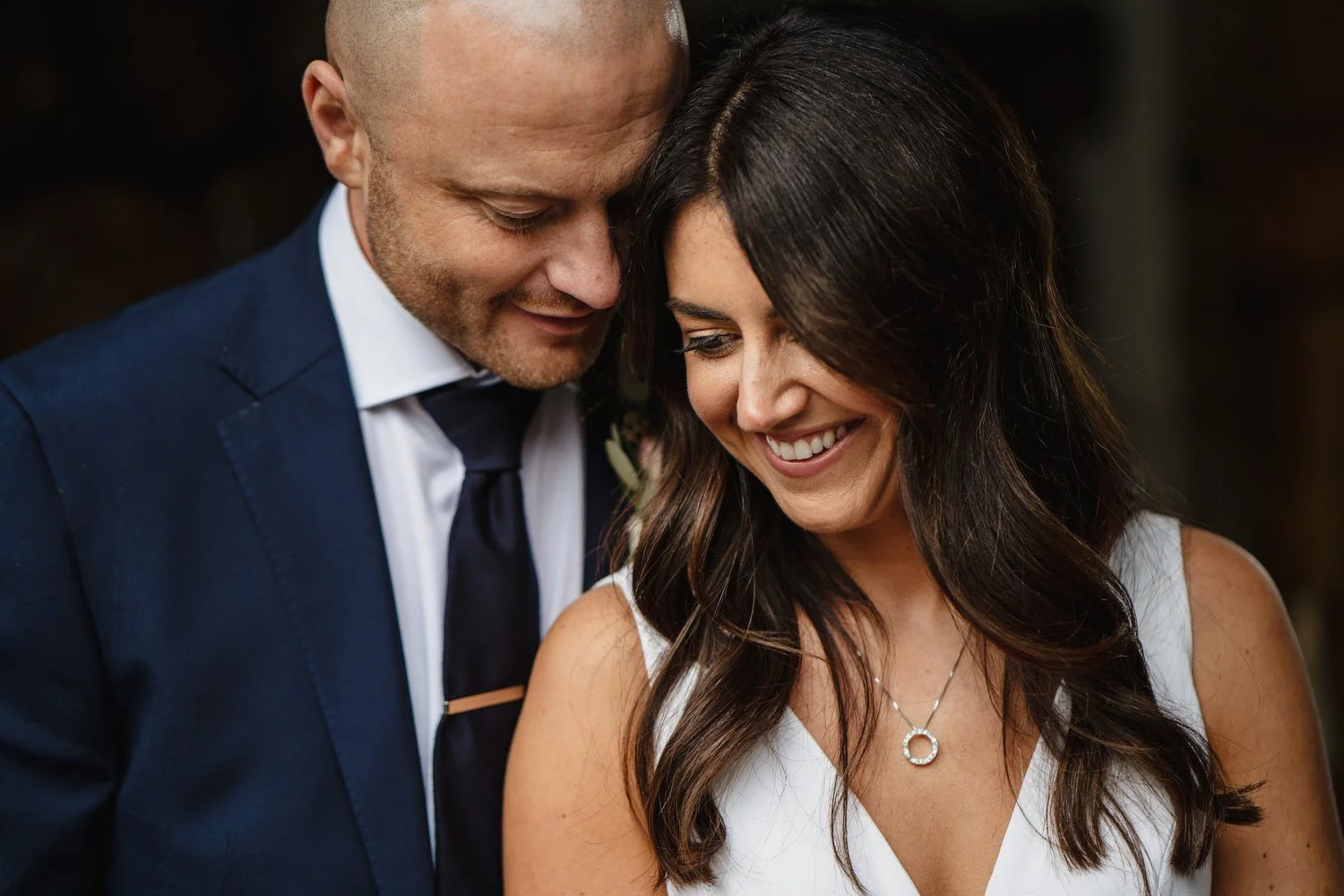  Cara and Ashley French from French Village in Belfast’s Wedding in Virginia Park Lodge in Cavan 