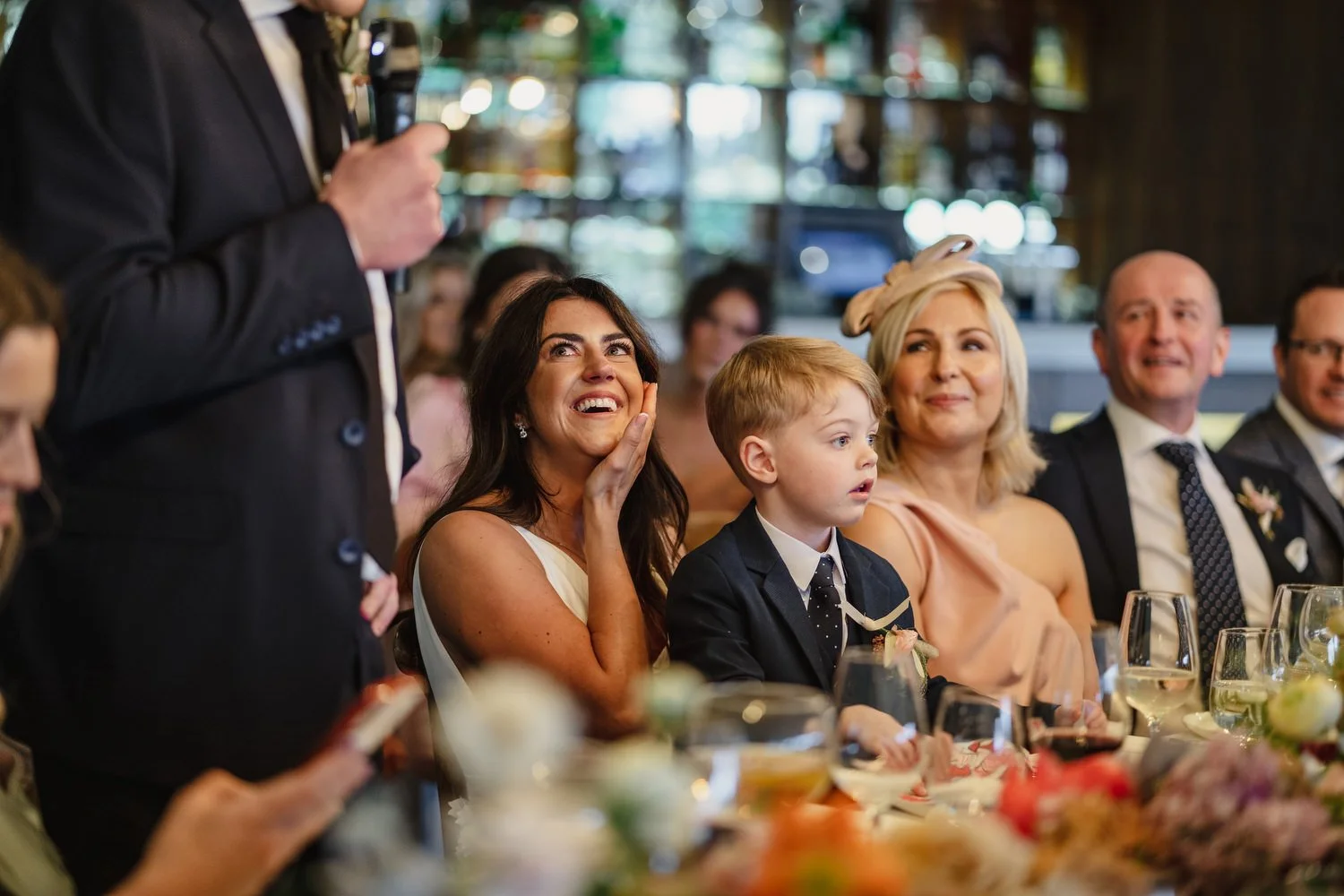  Cara and Ashley French from French Village in Belfast’s Wedding in Virginia Park Lodge in Cavan 