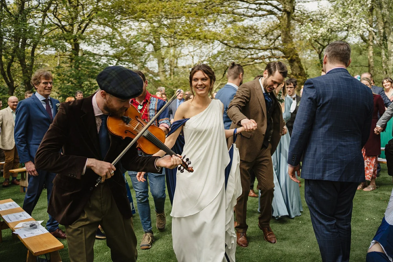  Best Wedding Photography Northern Ireland 2023 by Simple Tapestry  