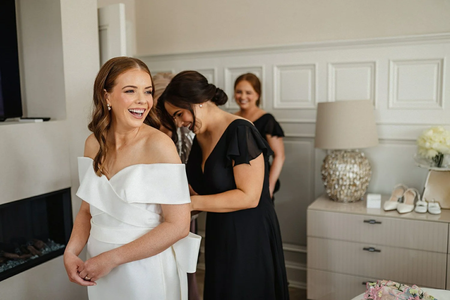  Best Wedding Photography Northern Ireland 2023 by Simple Tapestry  