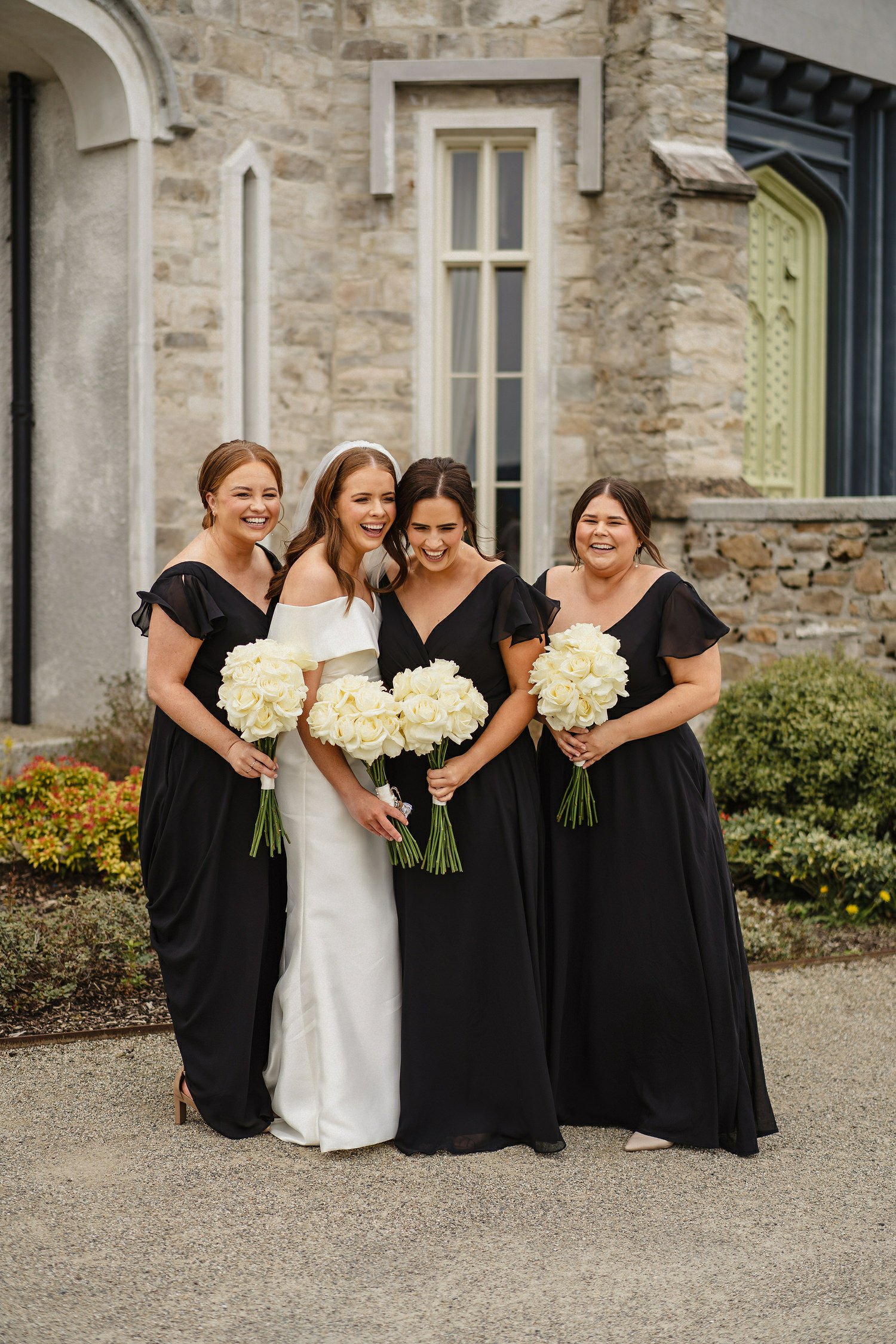  Best Wedding Photography Northern Ireland 2023 by Simple Tapestry  