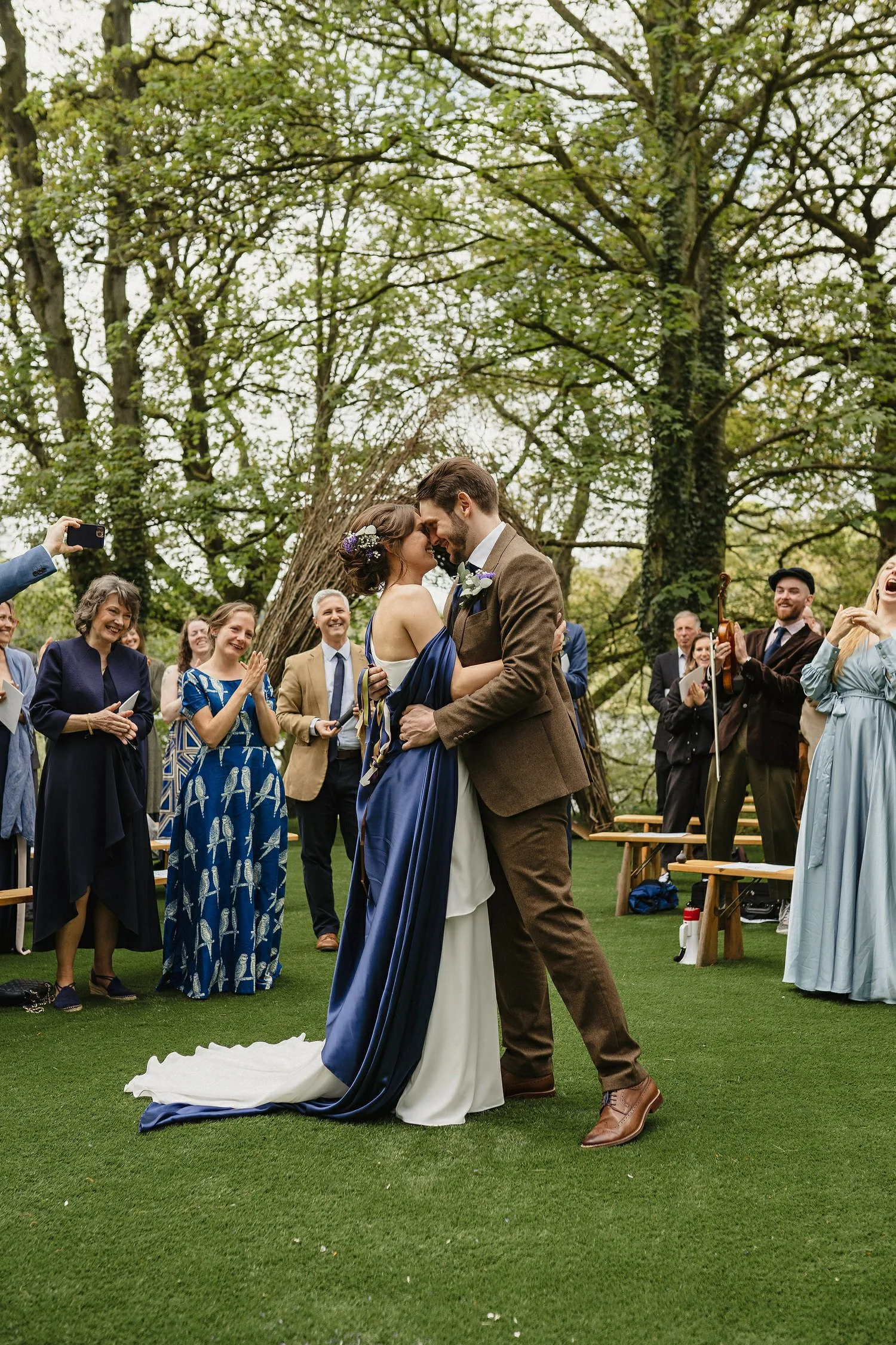  Best Wedding Photography Northern Ireland 2023 by Simple Tapestry  