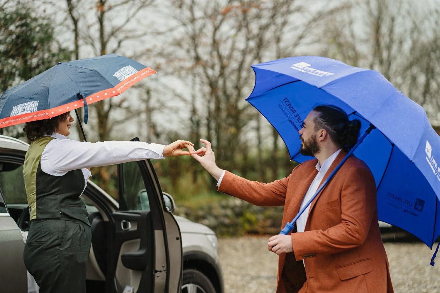  Best Wedding Photography Northern Ireland 2023 by Simple Tapestry  