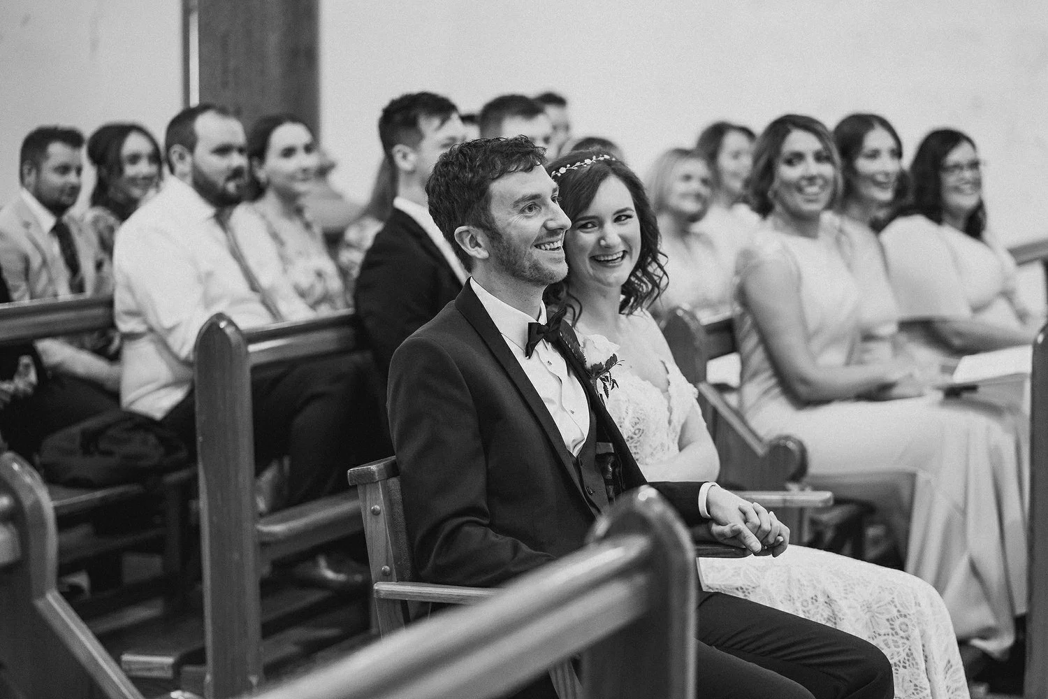  Best Wedding Photography Northern Ireland 2023 by Simple Tapestry  