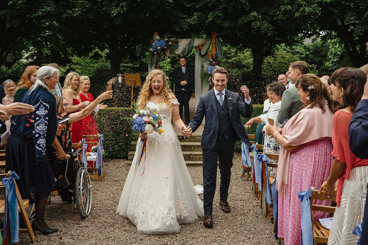  Best Wedding Photography Northern Ireland 2023 by Simple Tapestry  