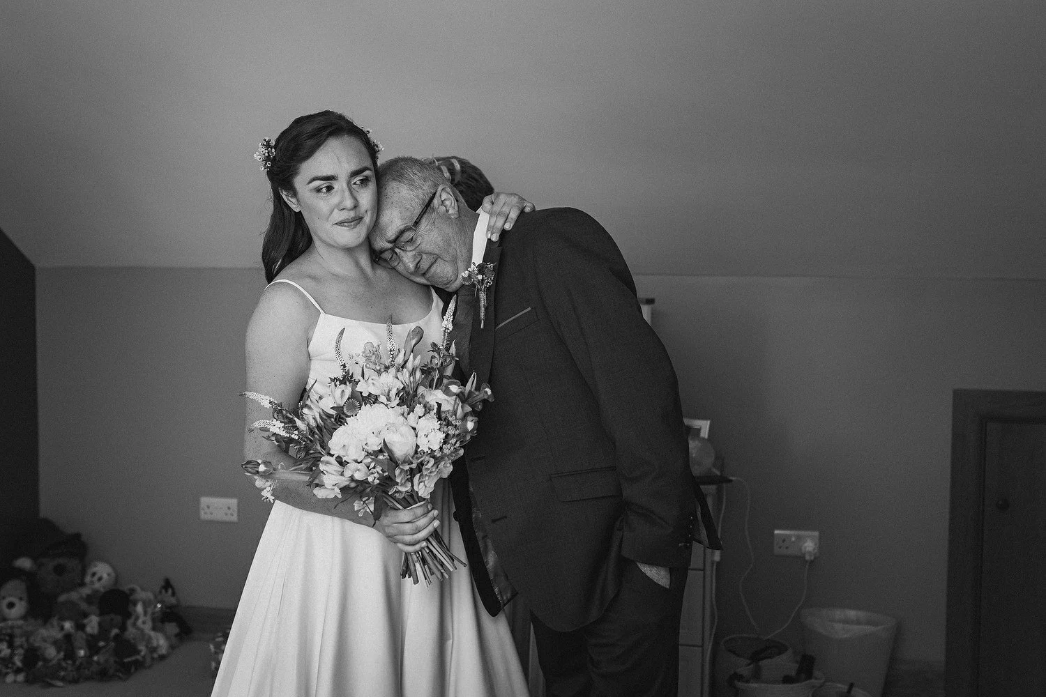  Best Wedding Photography Northern Ireland 2023 by Simple Tapestry  