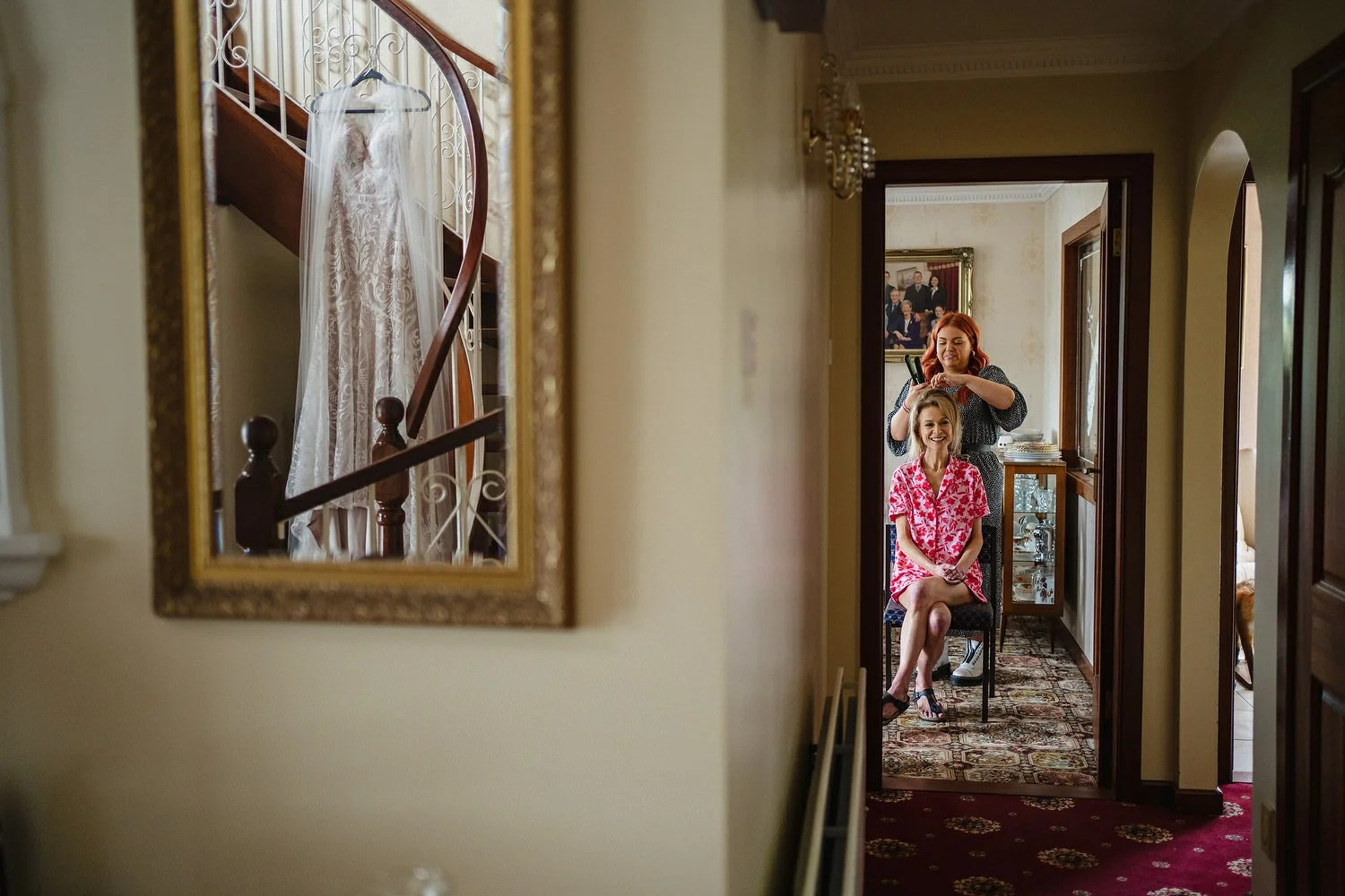  Best Wedding Photography Northern Ireland 2023 by Simple Tapestry  