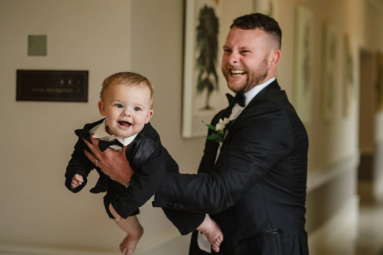  Best Wedding Photography Northern Ireland 2023 by Simple Tapestry  