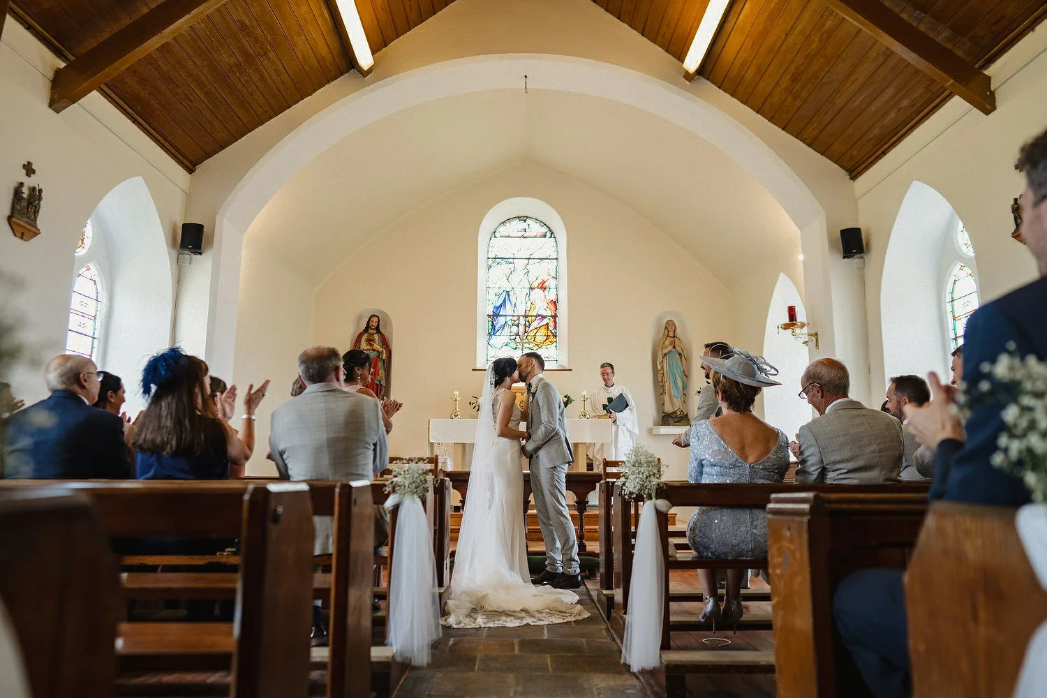  Best Wedding Photography Northern Ireland 2023 by Simple Tapestry  