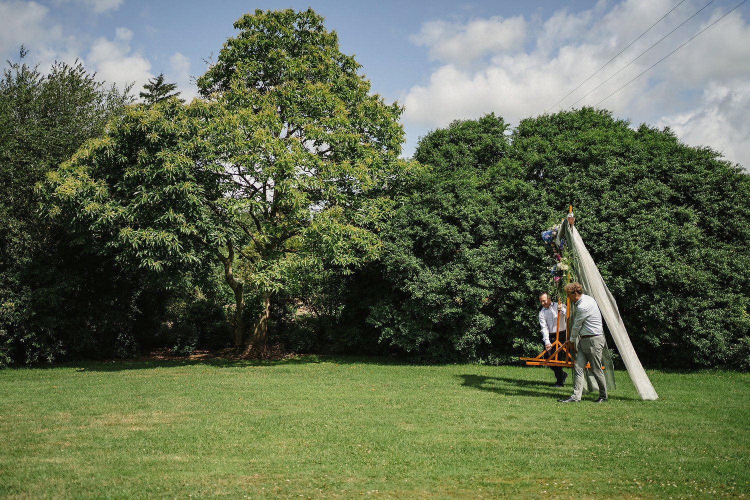  Best Wedding Photography Northern Ireland 2023 by Simple Tapestry  
