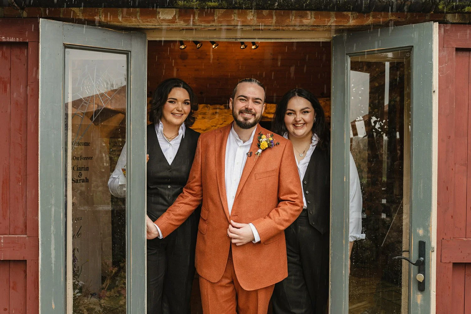  Best Wedding Photography Northern Ireland 2023 by Simple Tapestry  