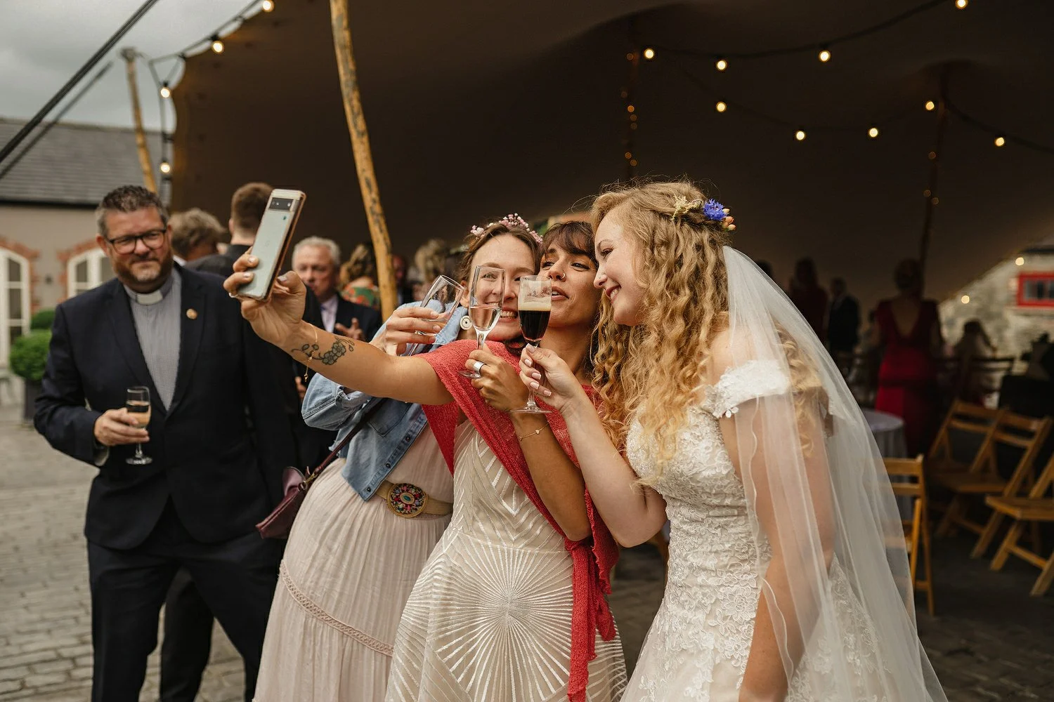  Best Wedding Photography Northern Ireland 2023 by Simple Tapestry  