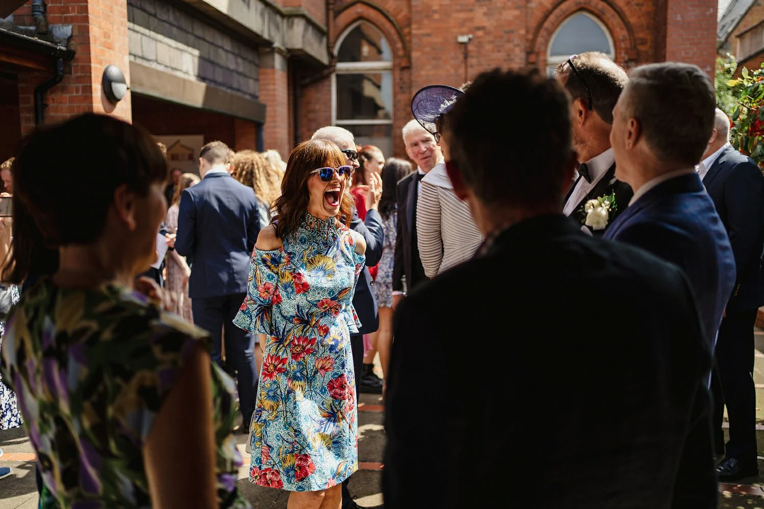  Best Wedding Photography Northern Ireland 2023 by Simple Tapestry  