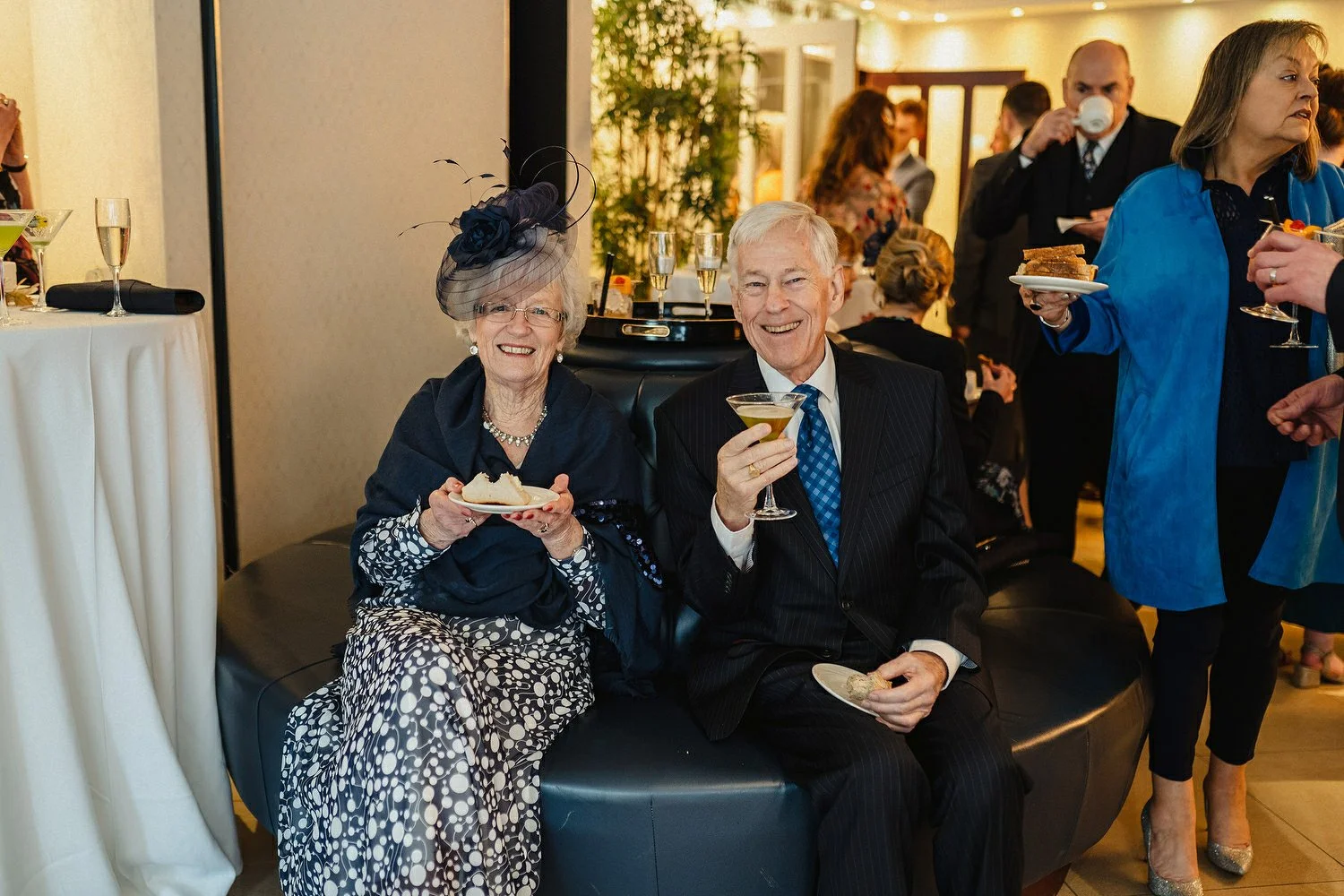  Best Wedding Photography Northern Ireland 2023 by Simple Tapestry  